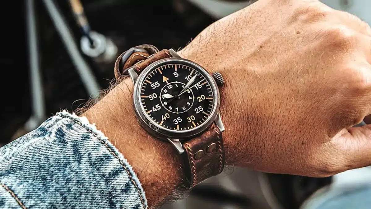 Watch image