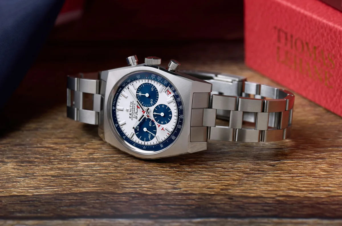 Watch image