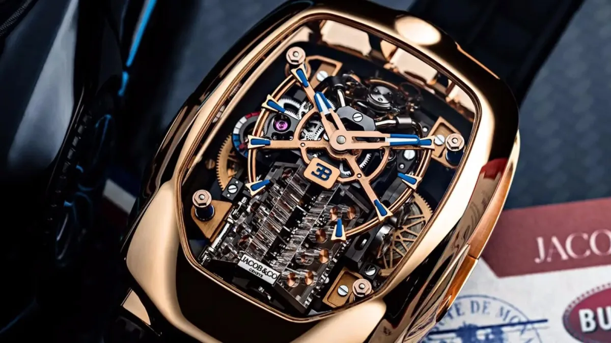 Watch image