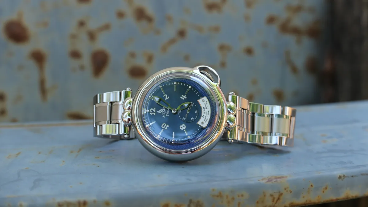 Watch image