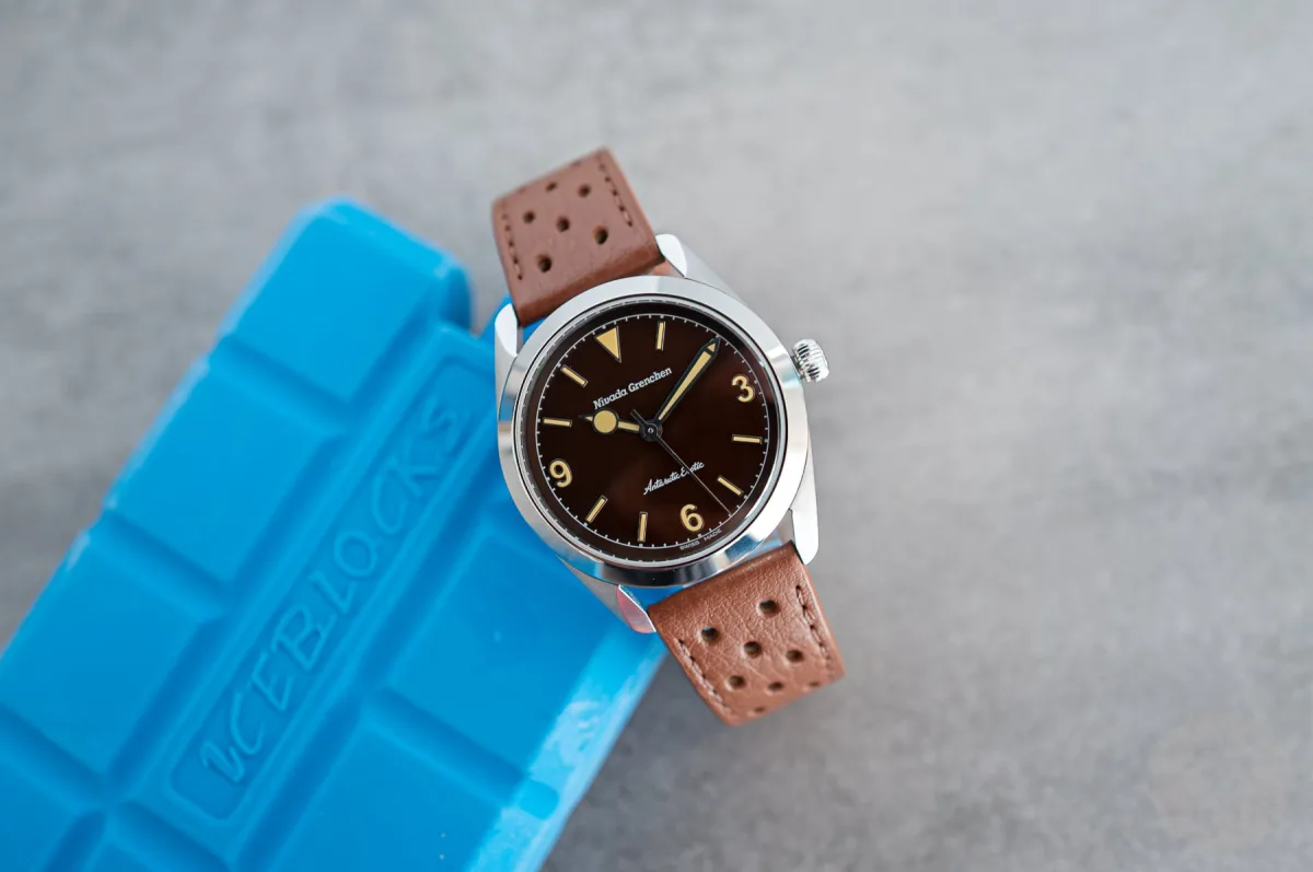 Watch image