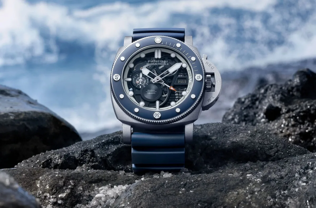 Watch image