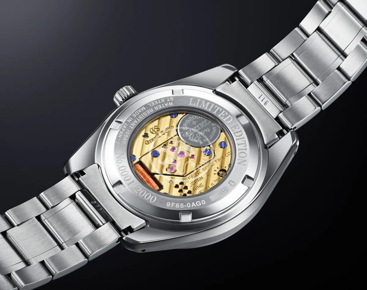 Quartz: No Longer a Dirty Word in Watches
