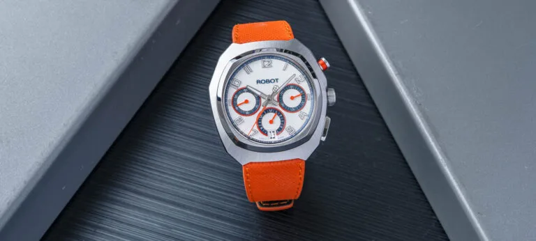 Watch image