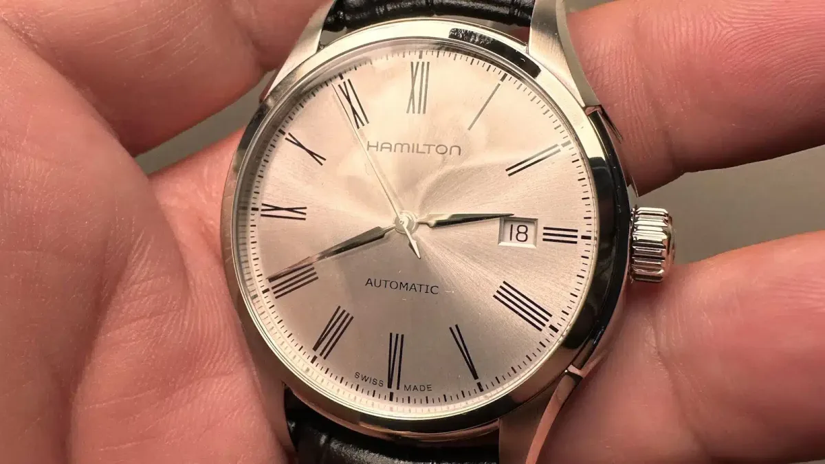 Watch image
