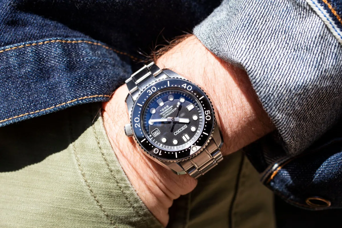 Watch image