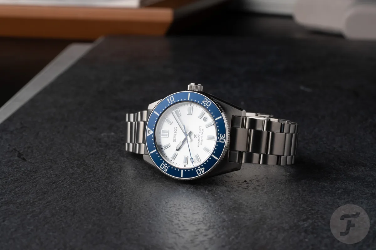 Seiko Prospex HBC005 and HBB001 Limited Editions