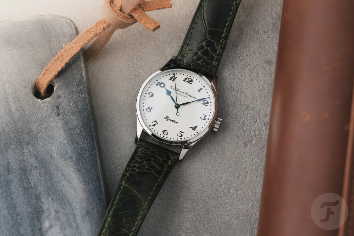 Watch image