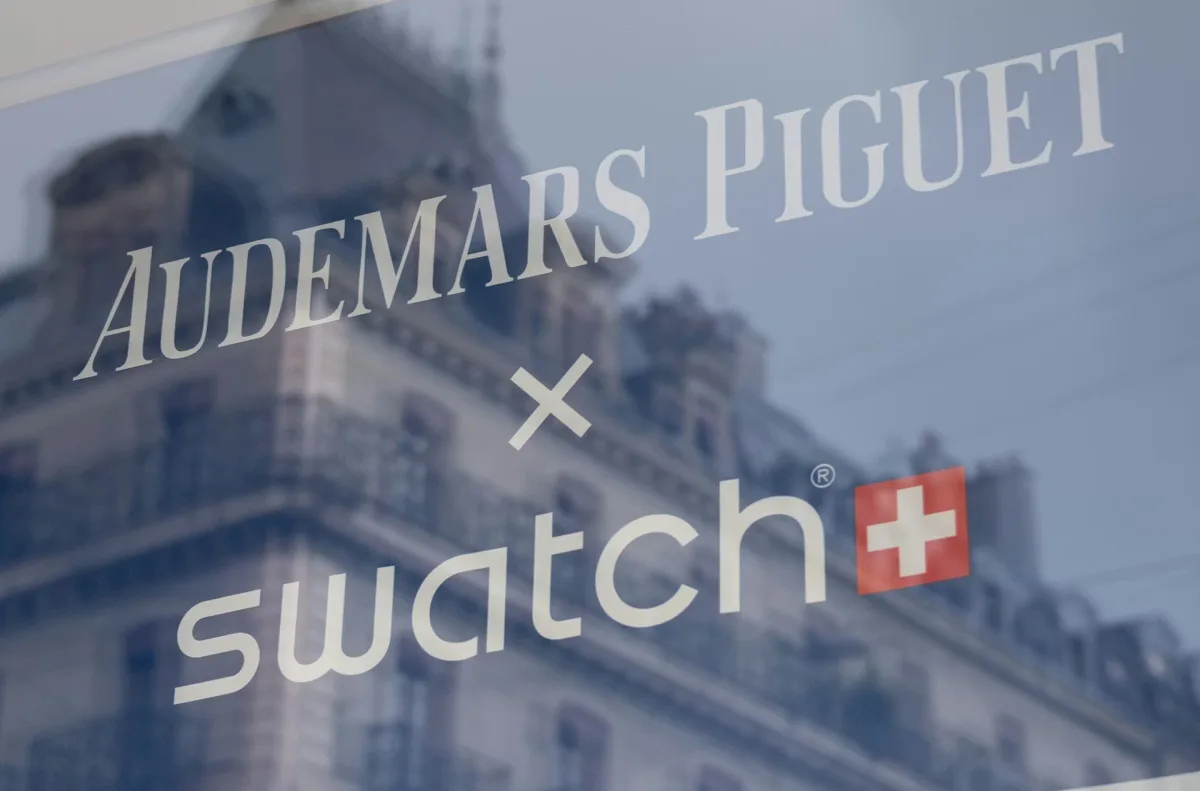 Watch image