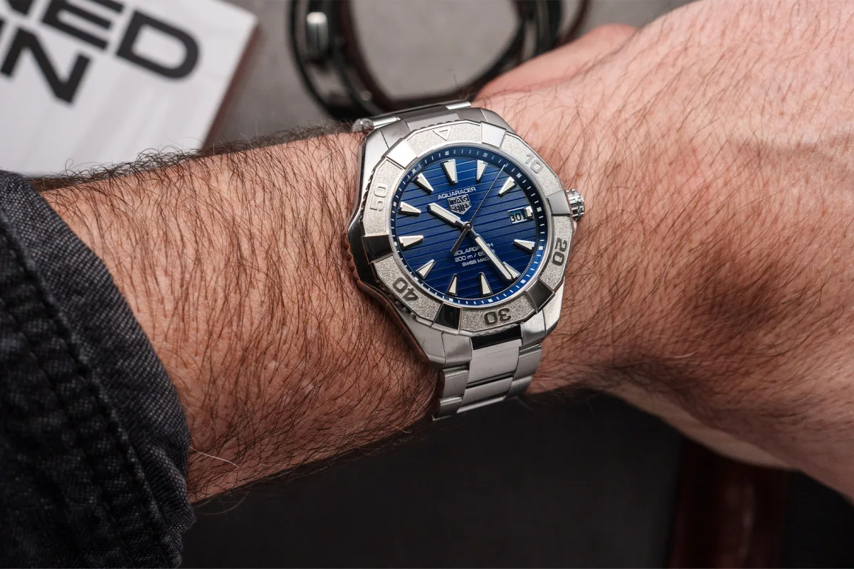 Watch image