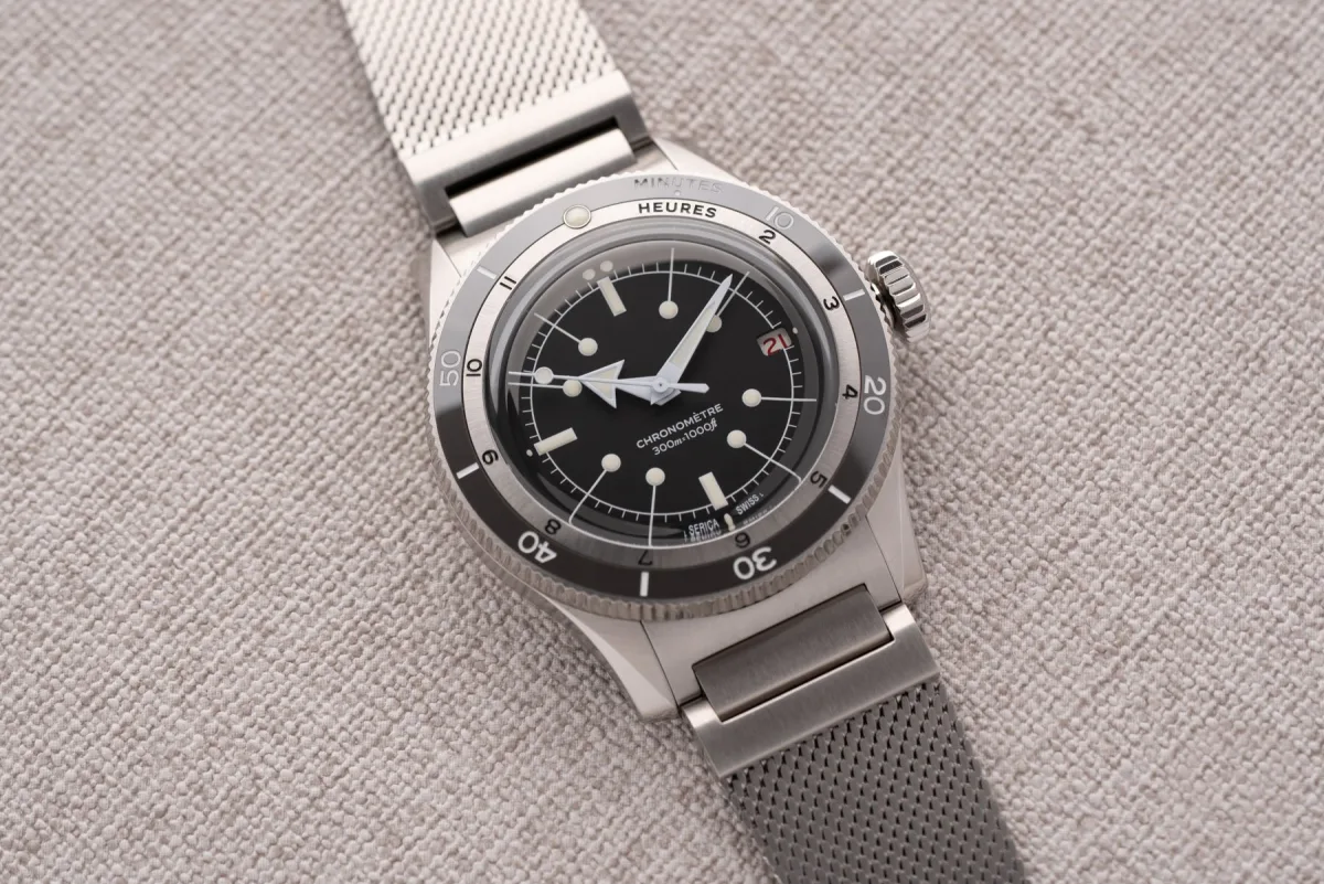 Watch image
