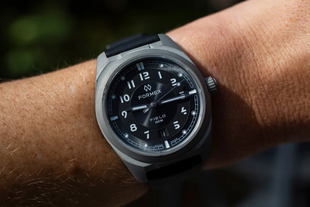 Watch image