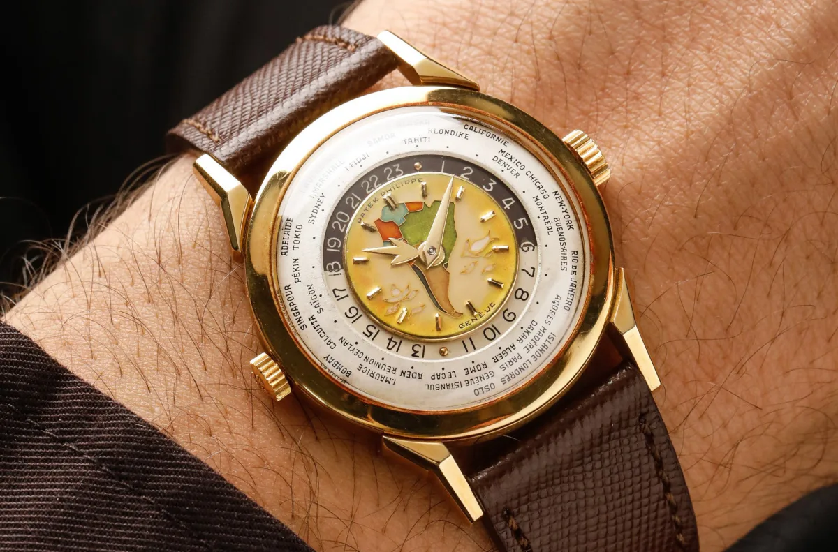 Watch image