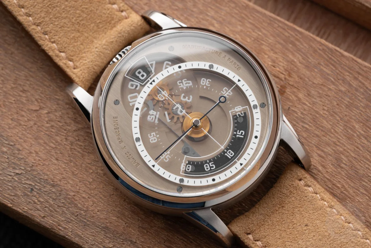 Watch image