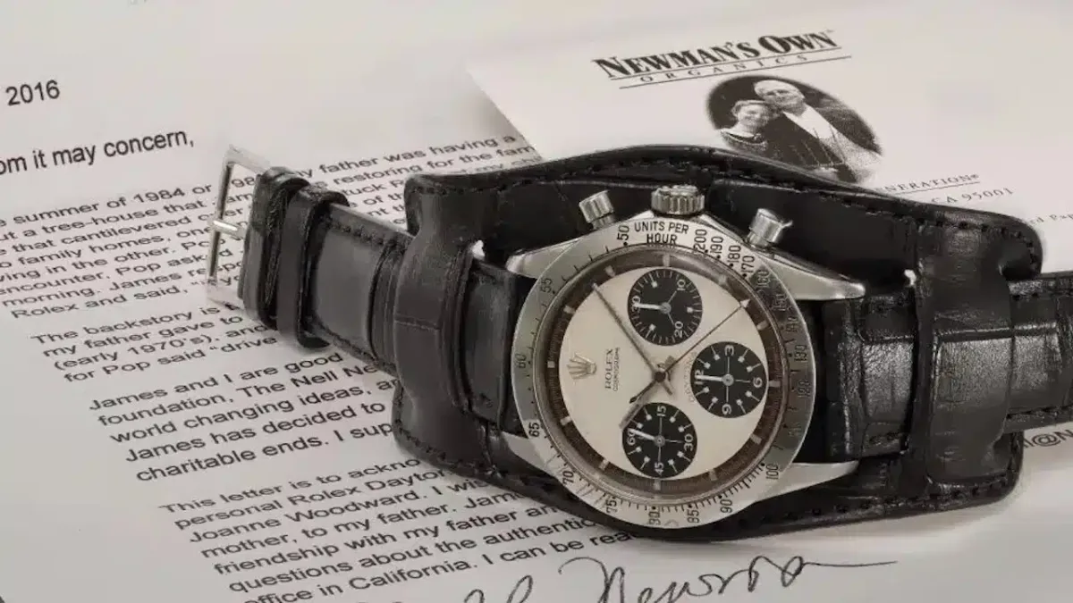 Watch image