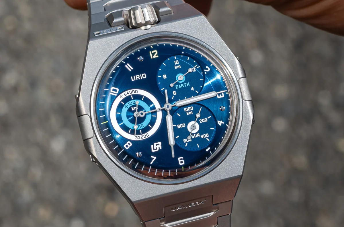 Watch image