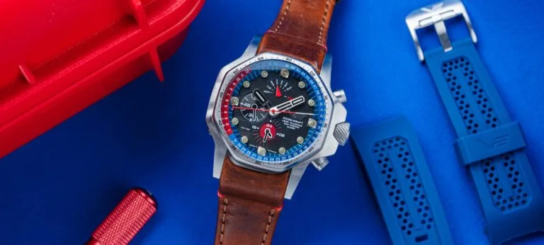 Watch image