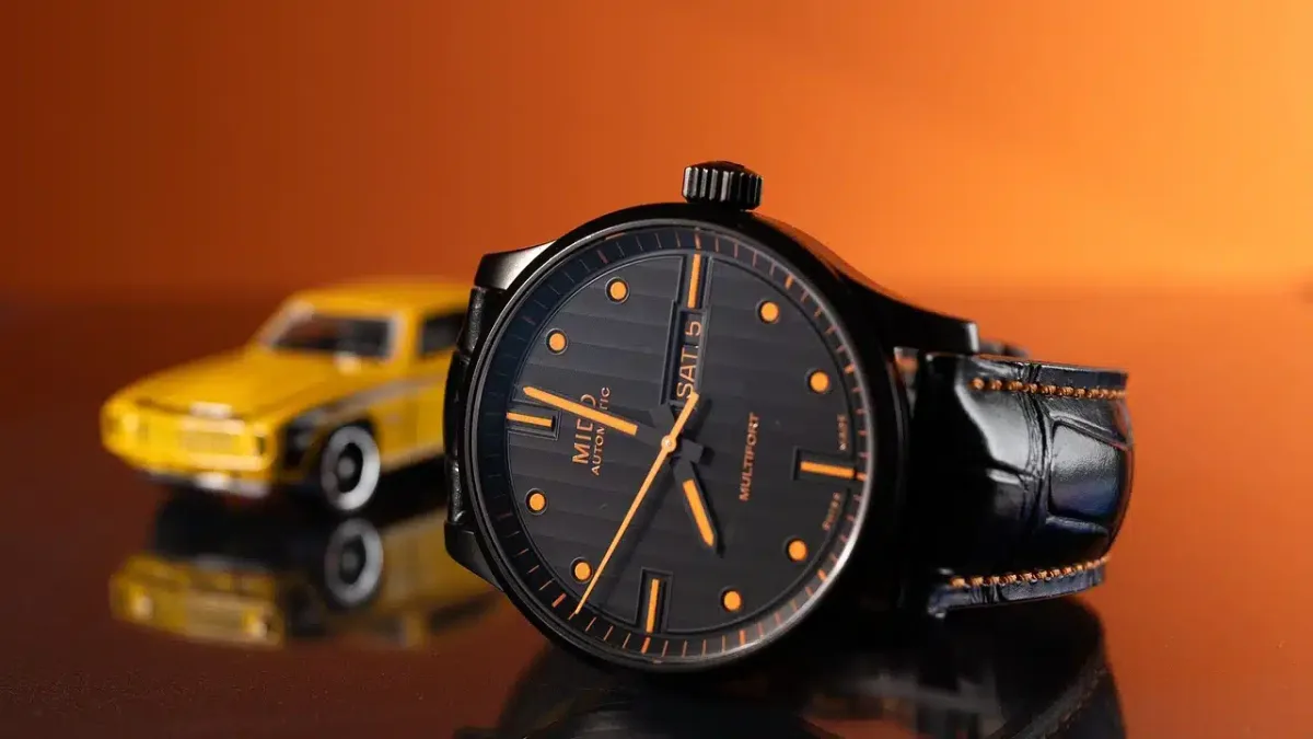 Watch image