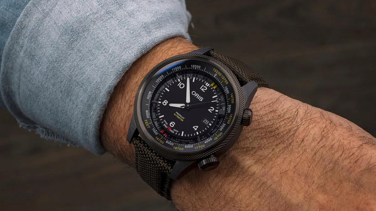 Watch image