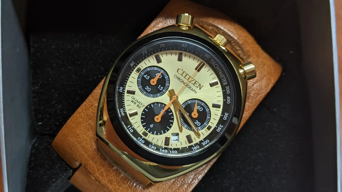 Watch image