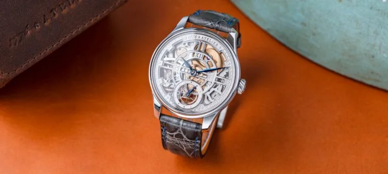 Watch image