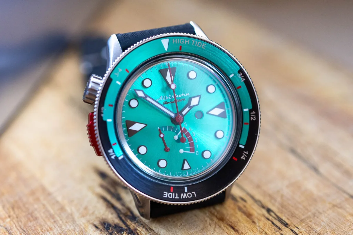 Watch image
