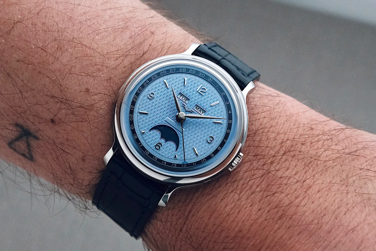 Watch image