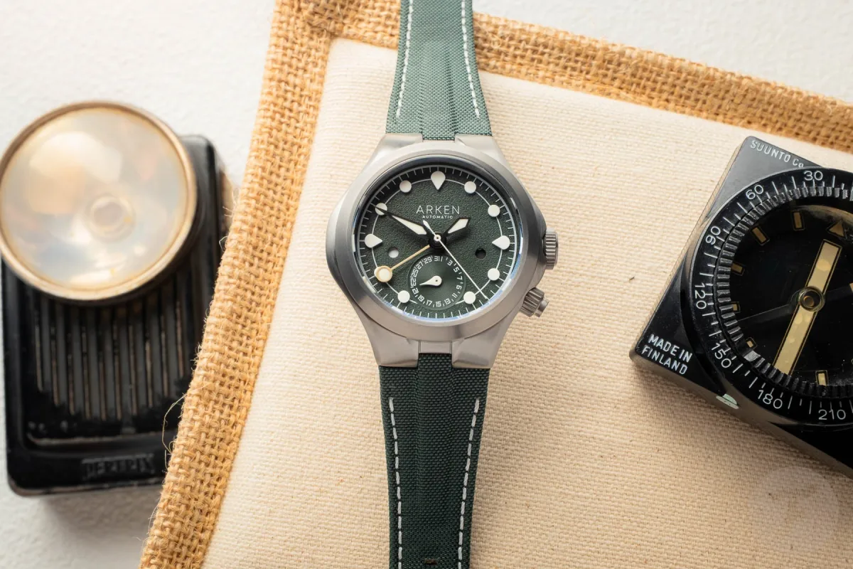 Watch image