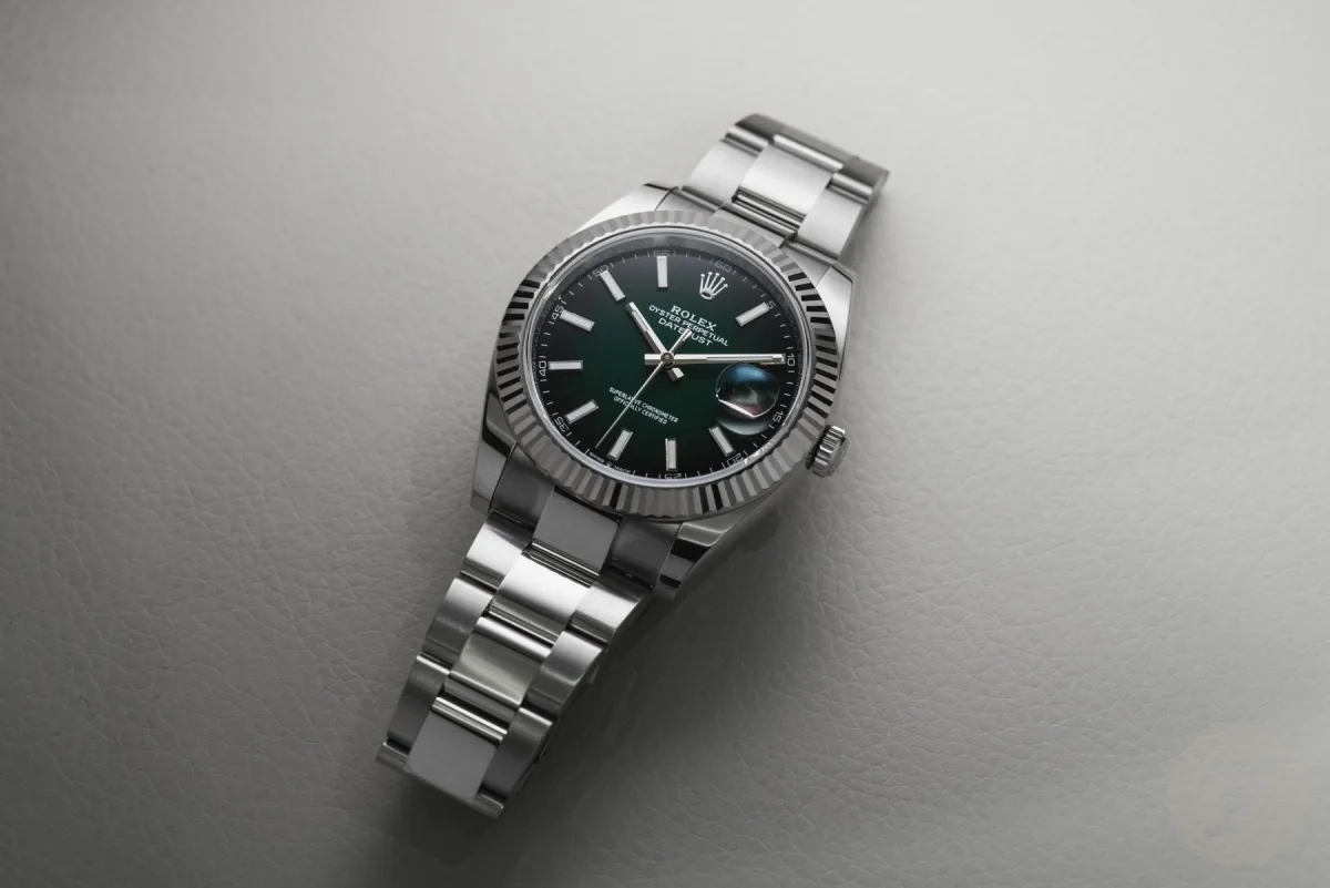 Price list of Rolex Datejust models