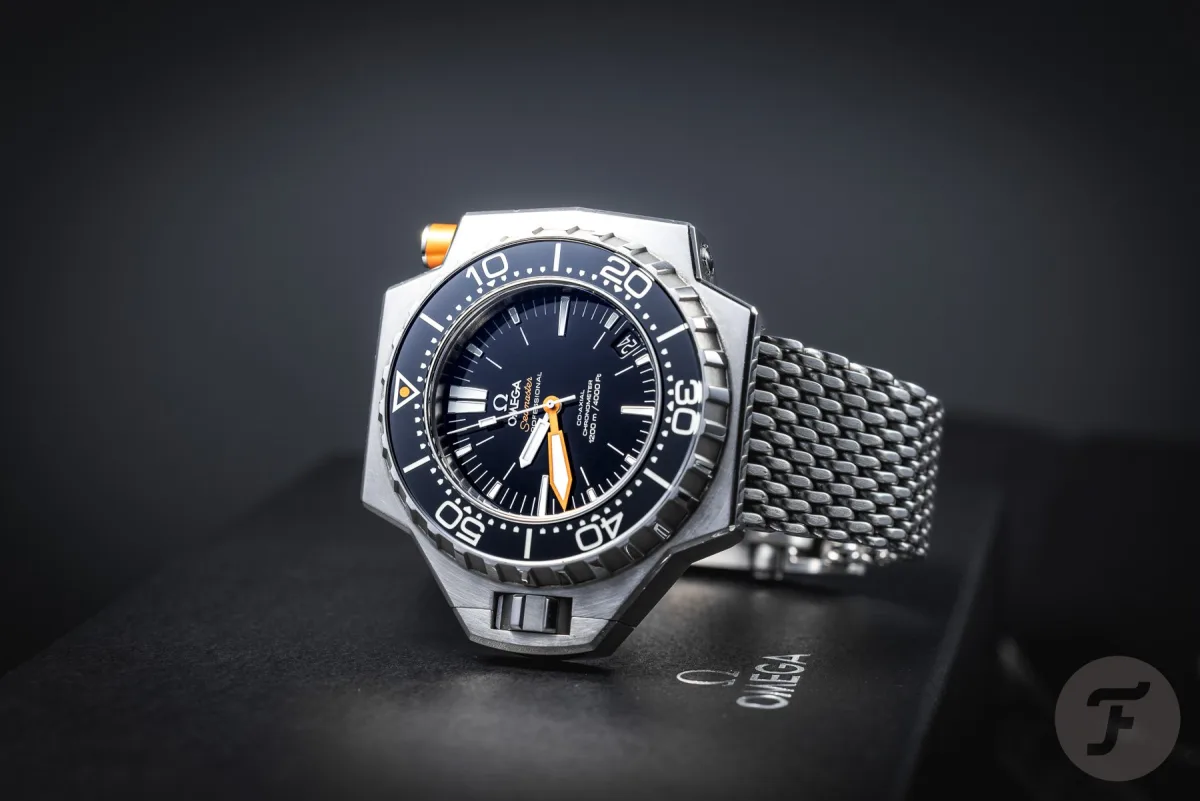 IWC Big Pilot’s Watch ref. IW5002 leather strap