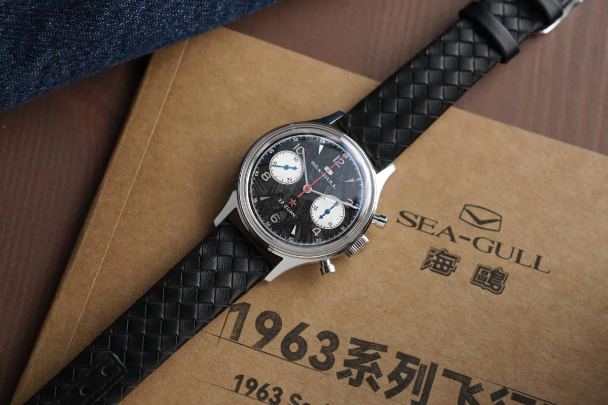 Pricing and availability details of Sea-Gull 1963 Premium