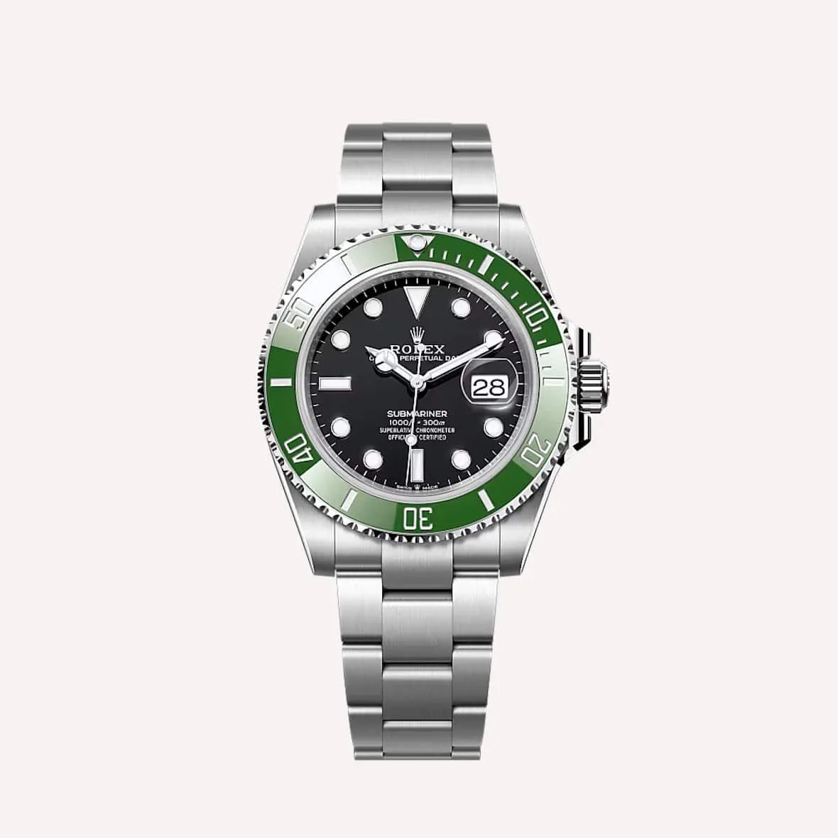 Rolex Submariner history and cultural impact