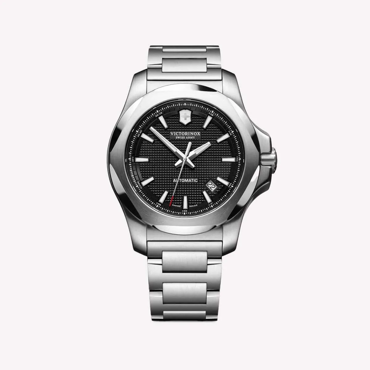 Victorinox INOX Mechanical watch for diving