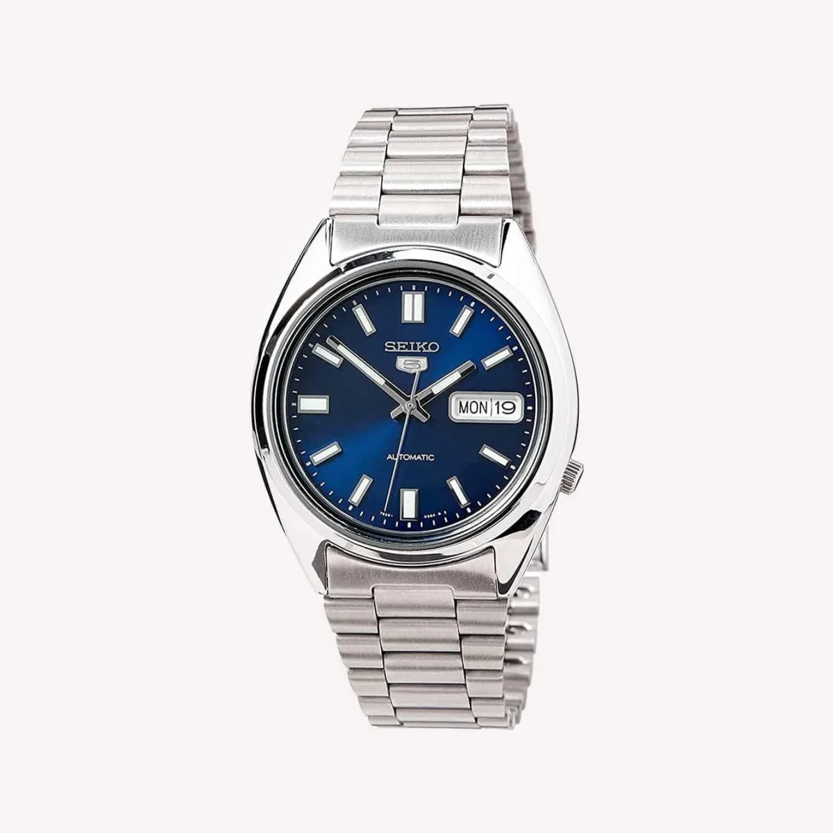 Seiko 5 SNXS77 budget automatic watch