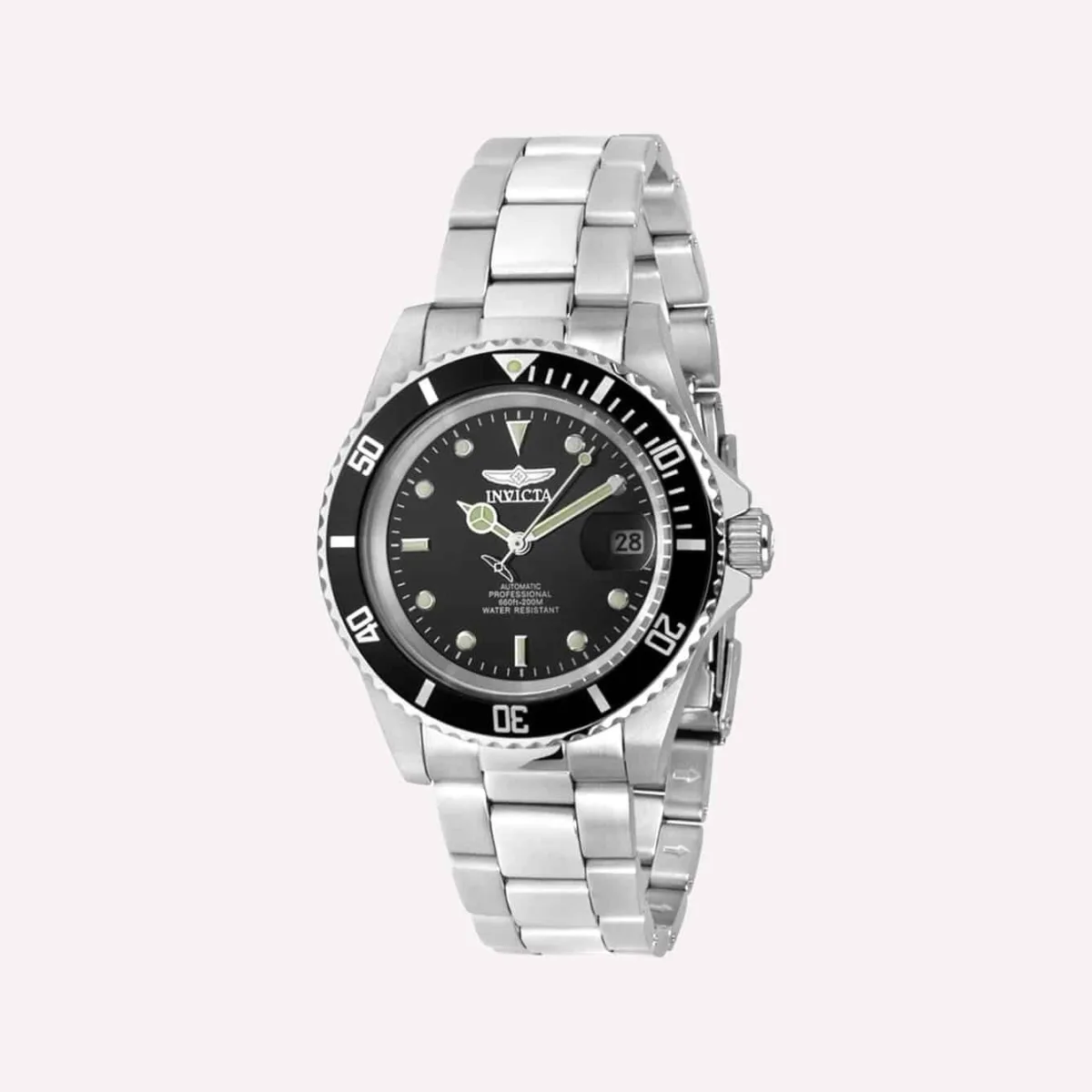 Invicta Pro Diver 8926OB affordable dive watch