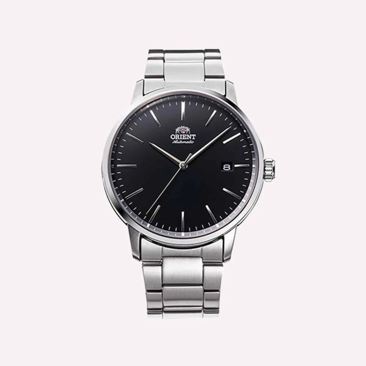 Orient RA-AC0E01B elegant automatic watch