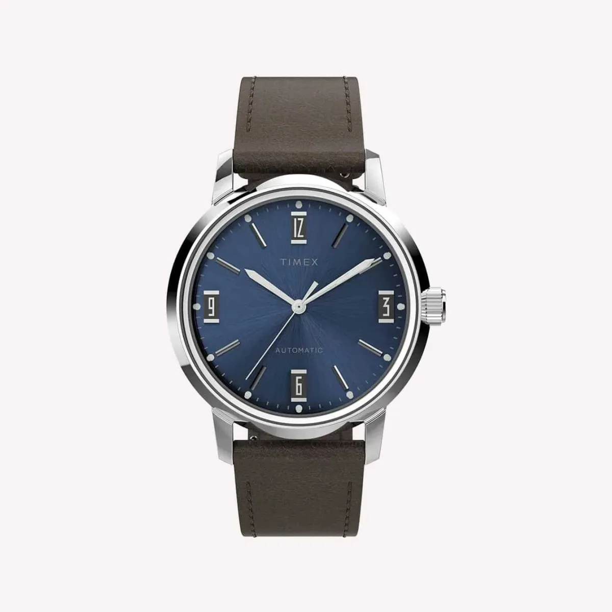 Timex Marlin Automatic TW2V44500 classic watch