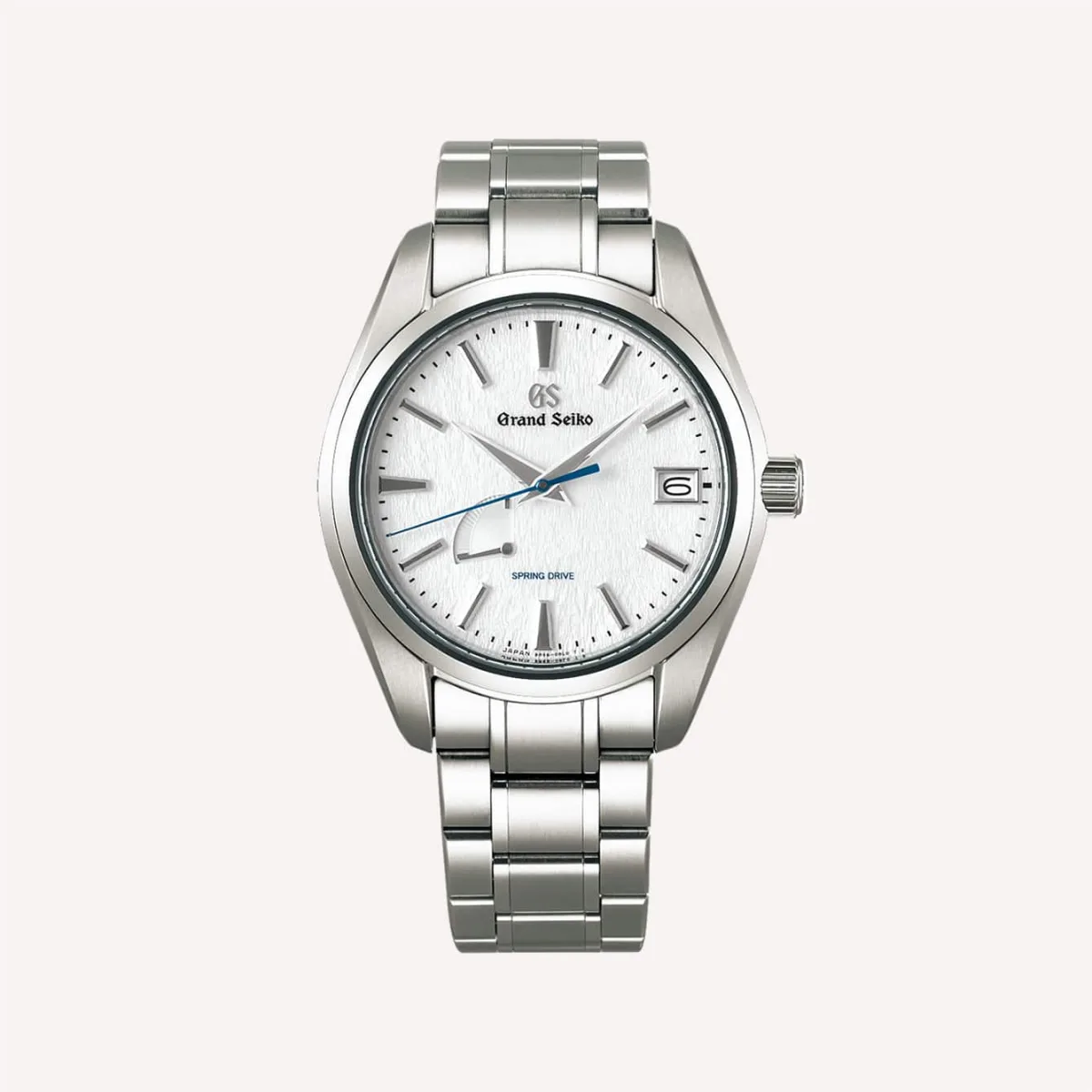 Grand Seiko SBGA211 watch model