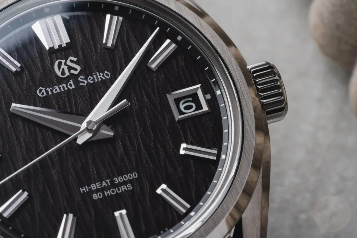 Unimatic Modello Cinque U5S-A watch