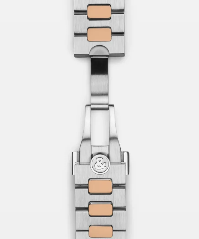 Complete set of Bell & Ross BR-05 Chrono and accessories