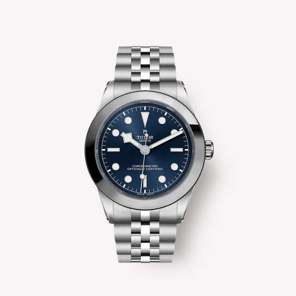 Tudor Black Bay 39, diverse color options available