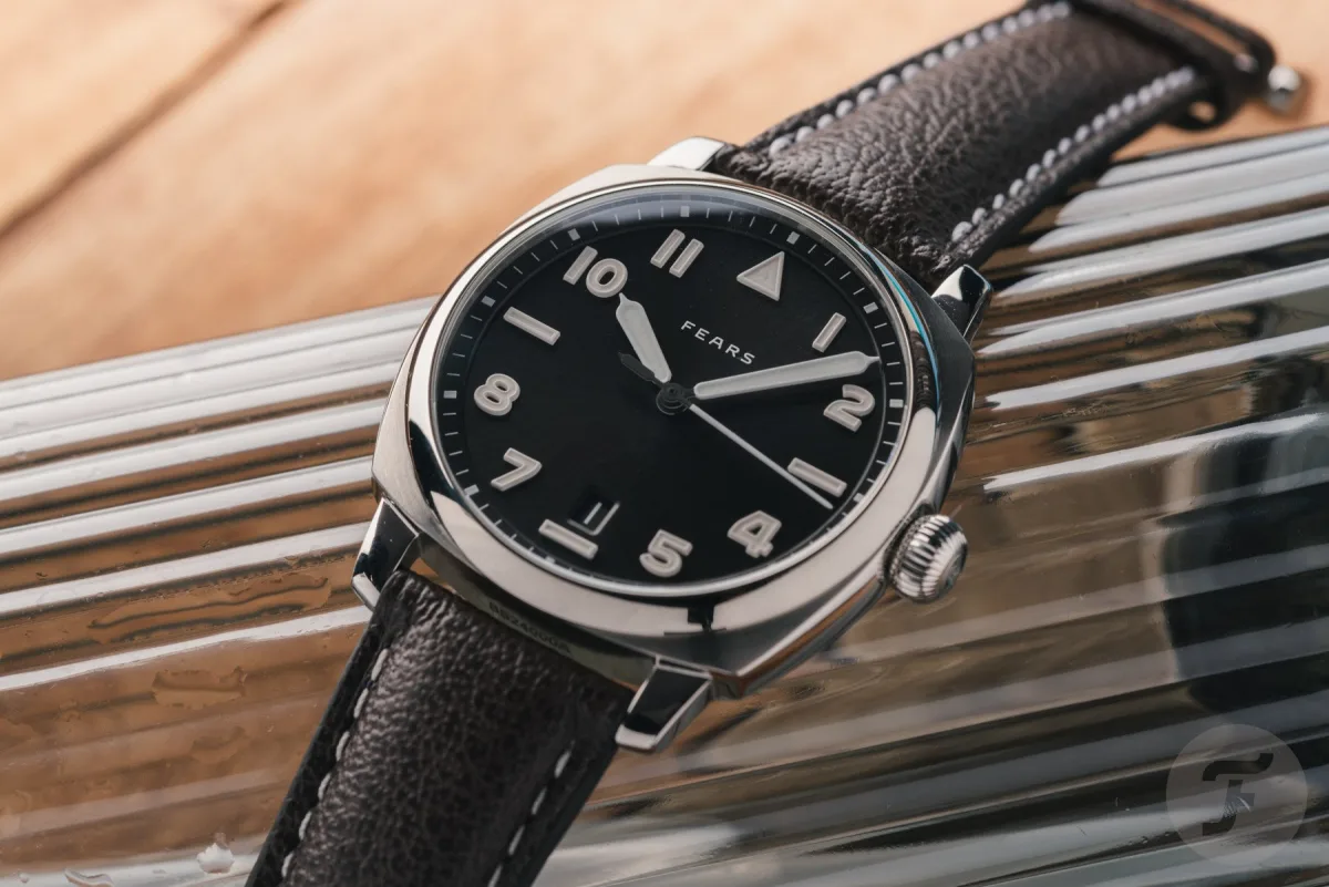 Jaeger-LeCoultre Reverso Duoface watch