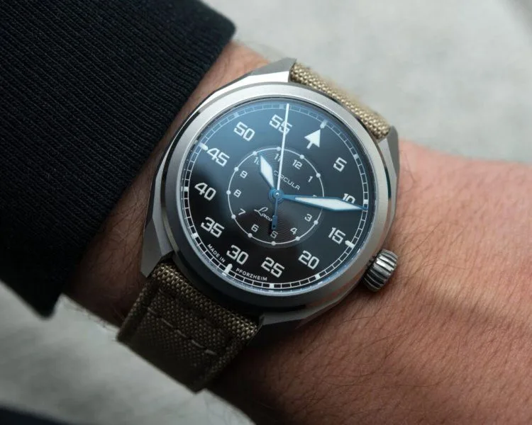 Balanced set of ProLab Laco X Circula models