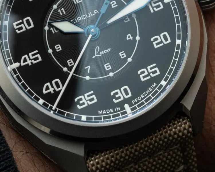 ProLab Laco X Circula set with pricing details