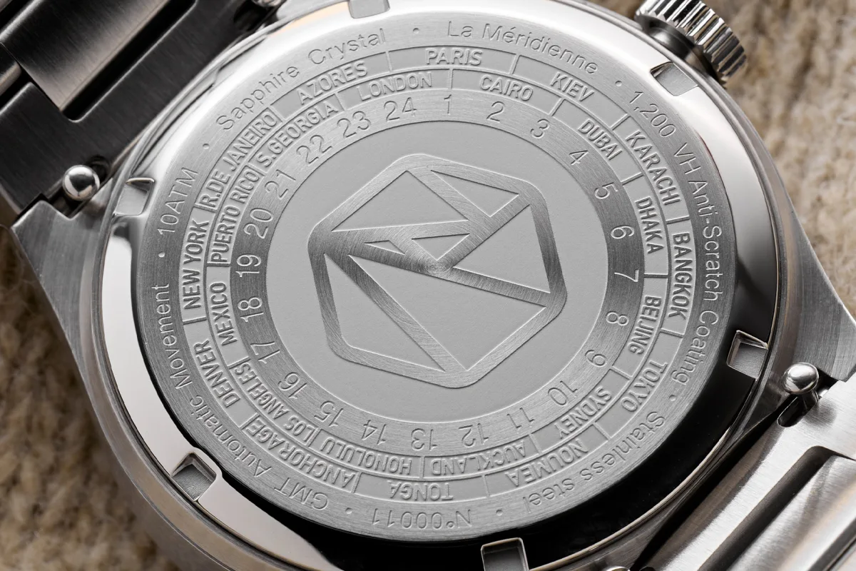 Miyota 9075 movement details