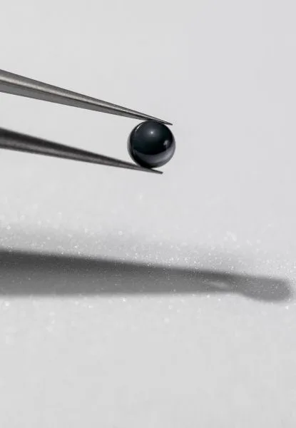 Miniature planetary system on Mars Age watch