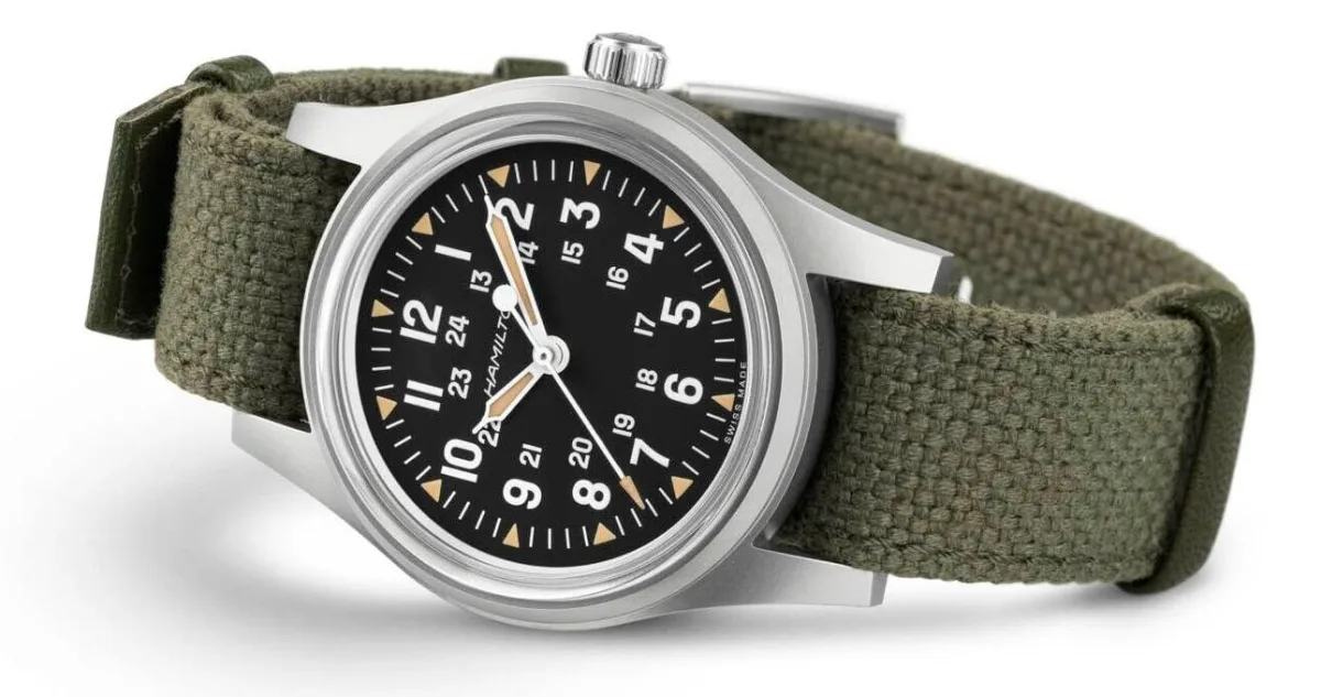 Summer watch collection for different budgets.