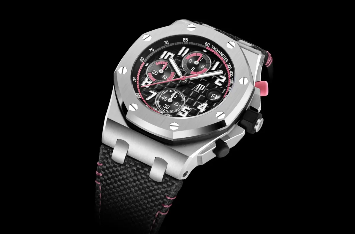 Watch image