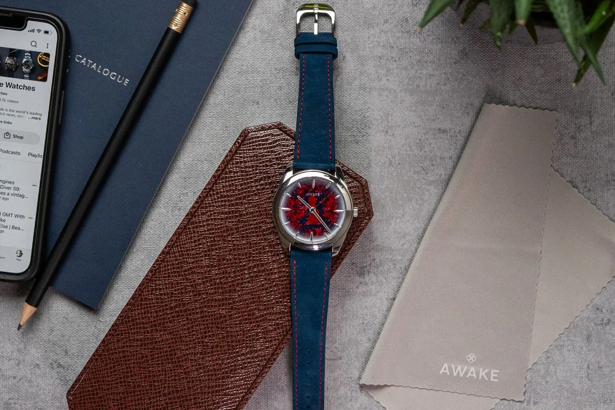 Watch image