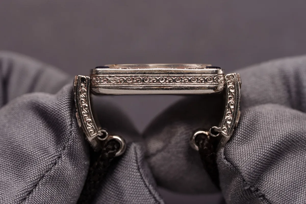 Behind Vacheron Constantin Archives: Episode 2